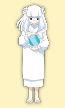 Kanna's outfit