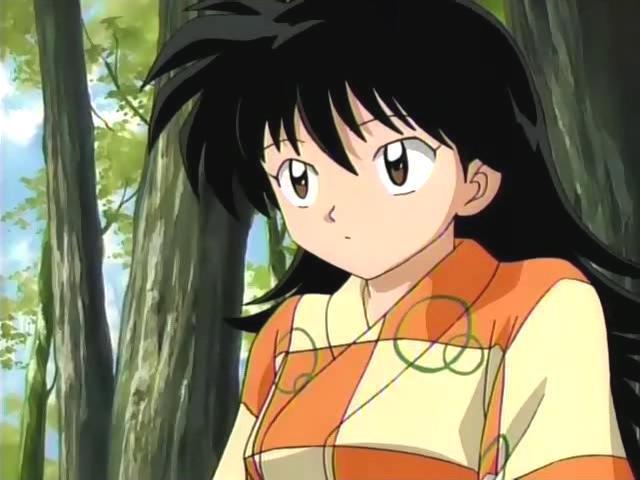 Rin | InuYasha Wiki | FANDOM powered by Wikia