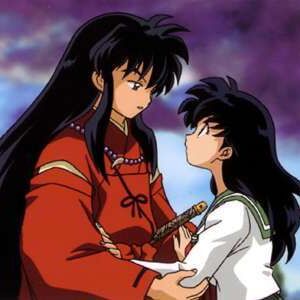 Die 421 Besten Bilder Zu Inuyasha Inuyasha Anime Inujascha