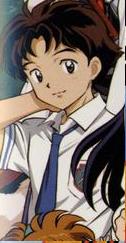 Michiru Kururugi