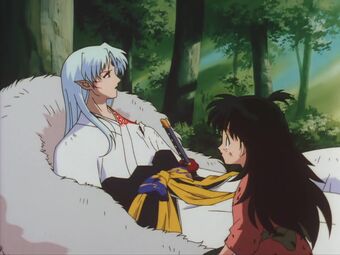 Rin Inuyasha Wiki Fandom