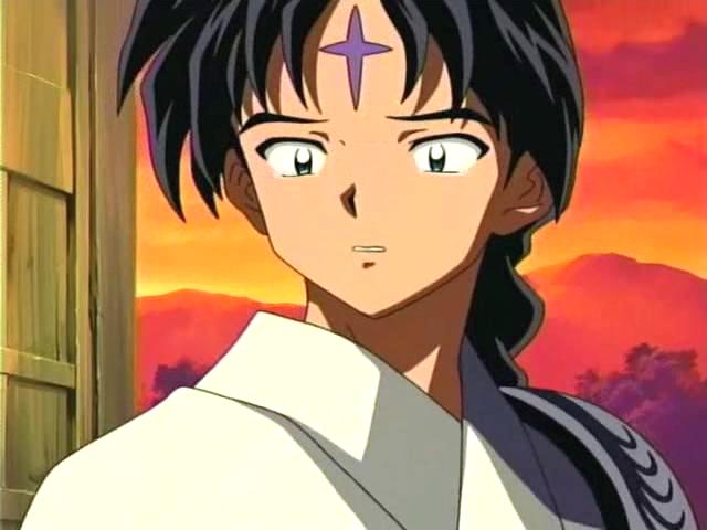 Bild - Bankotsu cute.jpg | InuYasha Wiki | FANDOM powered by Wikia