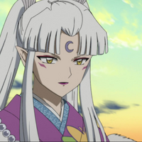 Sesshōmaru S Mother Inuyasha Fandom