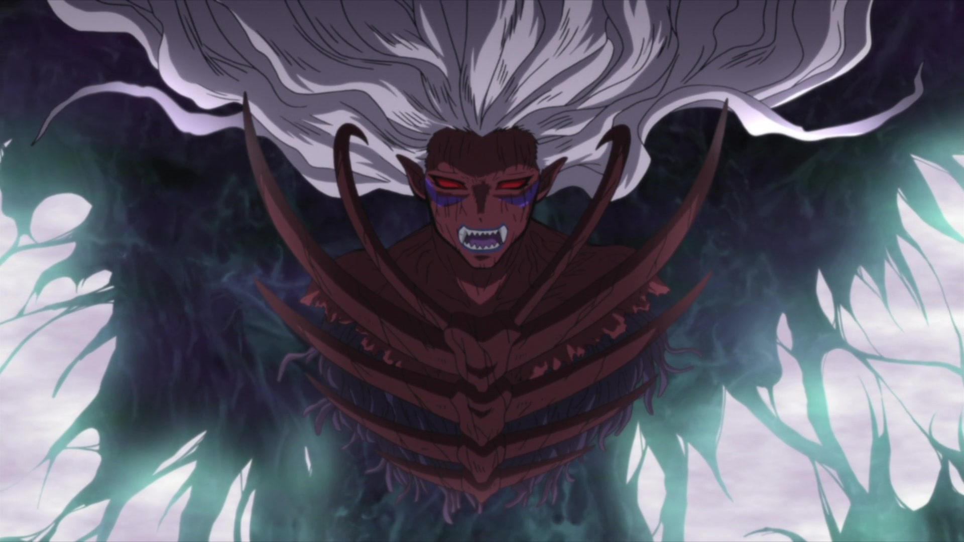 image narakufinal jpg inuyasha fandom powered by wikia inuyasha purified form
