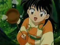 Rin | InuYasha Wiki | FANDOM powered by Wikia