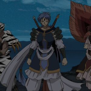 Inuyasha Tv Tropes