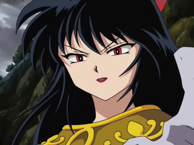 Abi Inuyasha Fandom