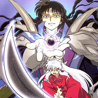 Inuyasha The Final Act Inuyasha Fandom