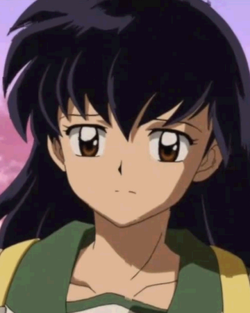 Kagome Higurashi Inuyasha Wiki Fandom