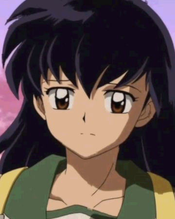 inuyasha kagome nackt