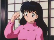 180px-Kikyo's Reincarnation, Kagome