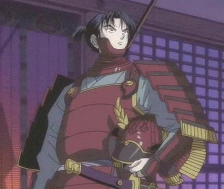 Takemaru InuYasha Wiki FANDOM powered by Wikia