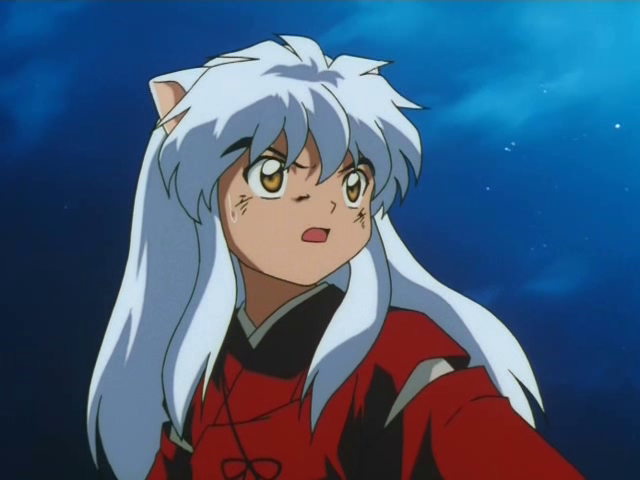 Inuyasha