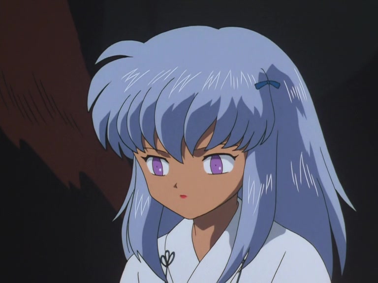 Shiori | InuYasha | FANDOM powered by Wikia