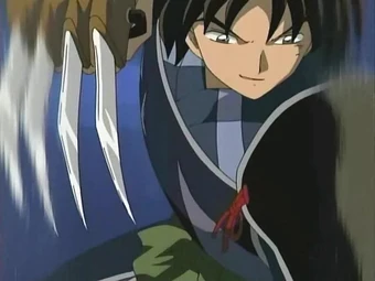 Rin Inuyasha Fandom