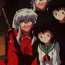 Kagome Higurashi Inuyasha Wiki Fandom