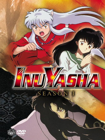 Mua 1 Wikia Inuyasha Tiếng Việt Fandom