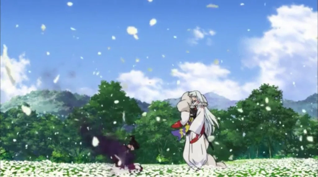 Kagura InuYasha FANDOM powered by Wikia