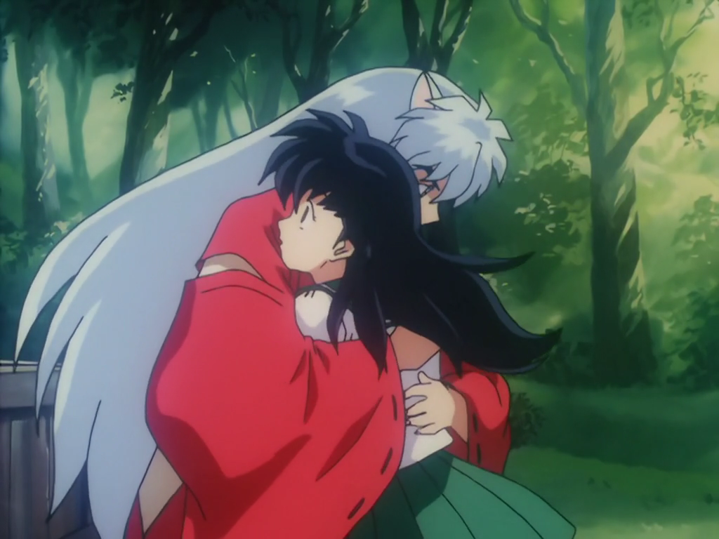 Episode 19 | InuYasha | Fandom