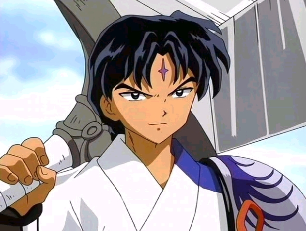 Bankotsu | InuYasha Wiki | FANDOM powered by Wikia