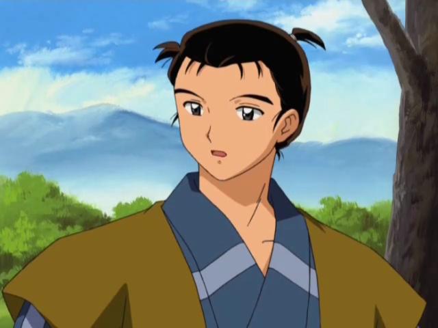 Suikotsu | InuYasha Wiki | FANDOM powered by Wikia