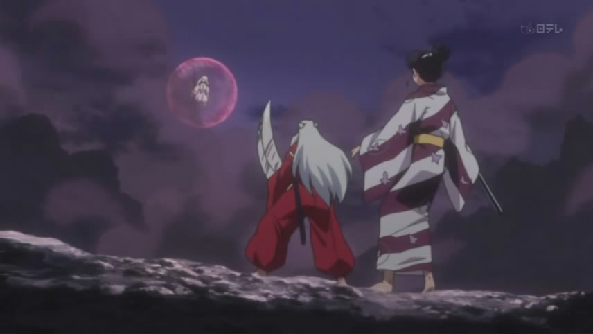 Episoden 168-193 | InuYasha Wiki | FANDOM powered by Wikia