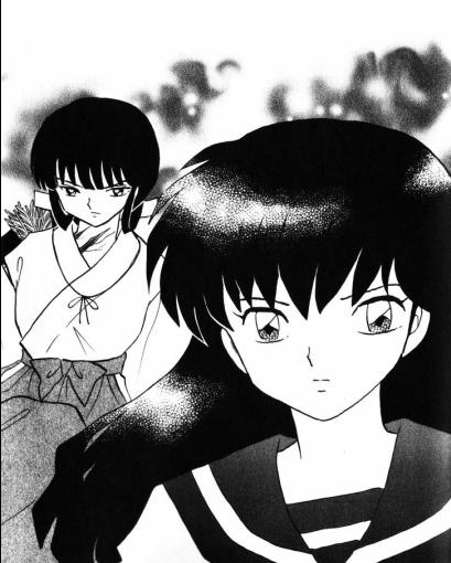 Inuyasha episode 94 summary of the book