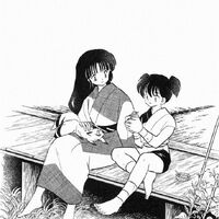 Chapter 107 Inuyasha Fandom