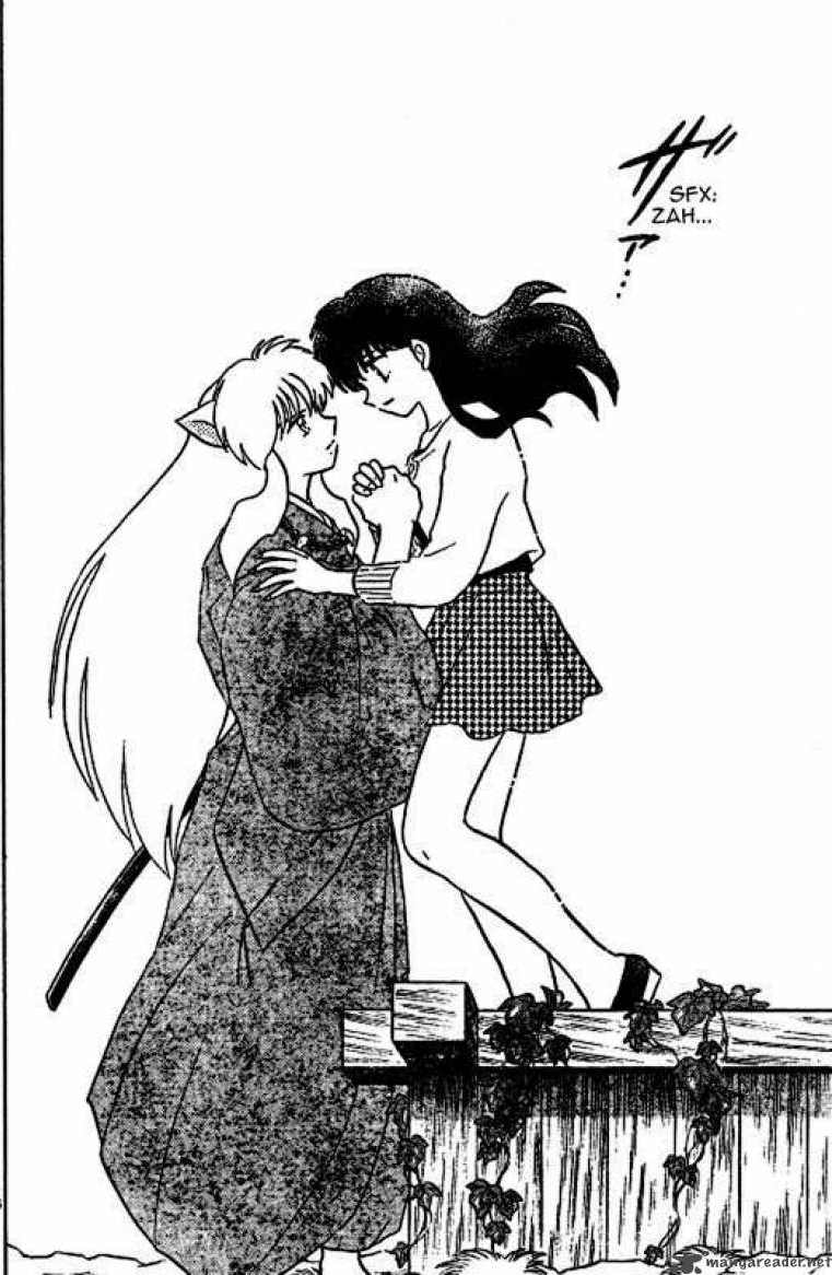 Inuyasha Manga Complete Set Inuyasha Manga Complete Set