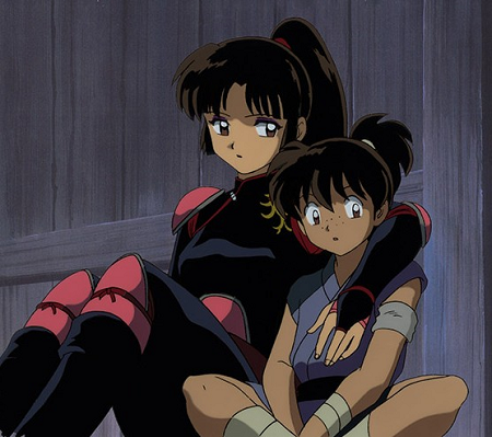 Episode 49 | InuYasha | FANDOM powered by Wikia