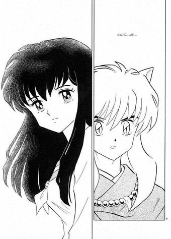 Chapter 176 Inuyasha Fandom