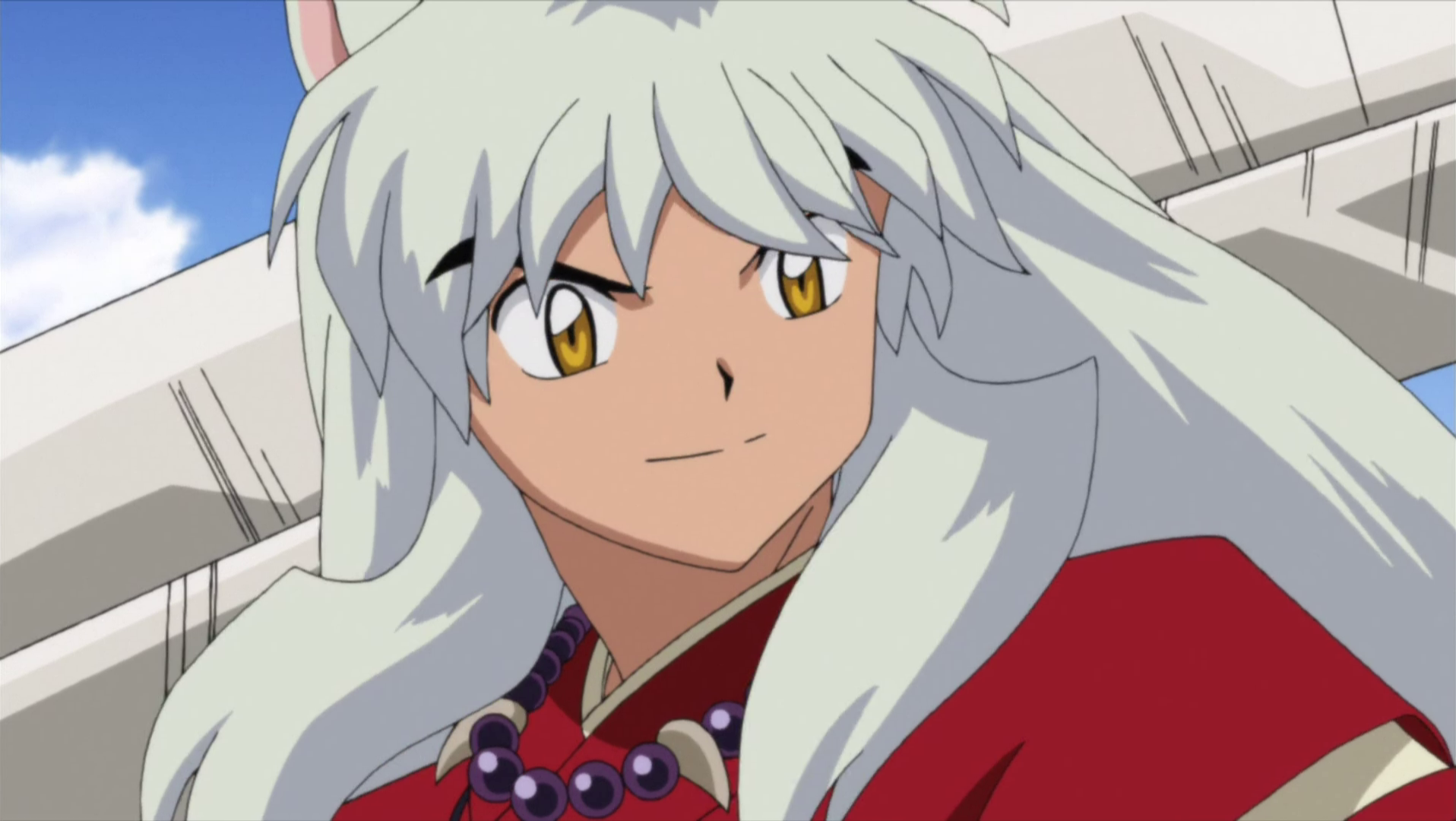 Inuyasha | InuYasha | Fandom