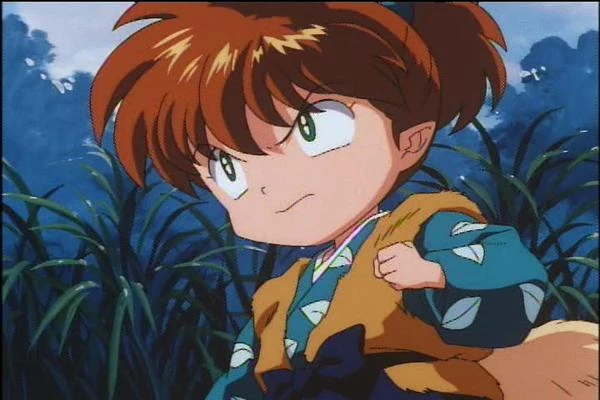 Shippo InuYasha Wiki FANDOM powered by Wikia