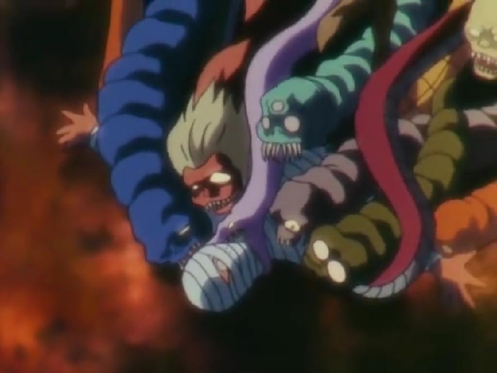 Resultado de imagen para onigumo inuyasha