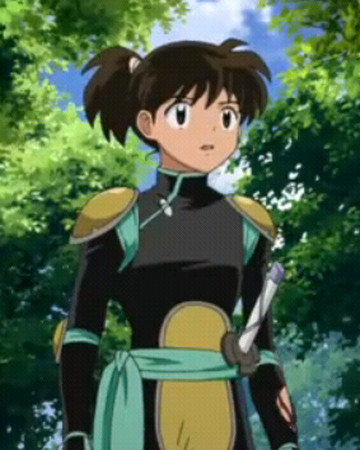 Kohaku Inuyasha Wiki Fandom