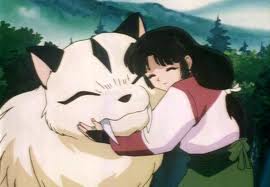 Kirara und sango