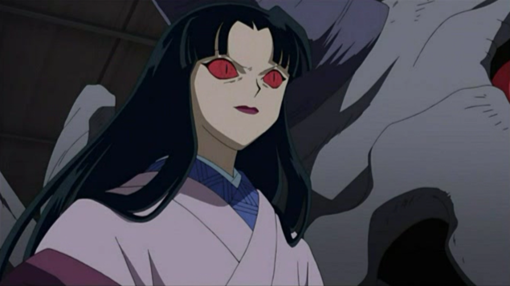 Bone Demon | InuYasha | FANDOM powered by Wikia