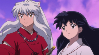 Inuyasha Inuyasha Fandom