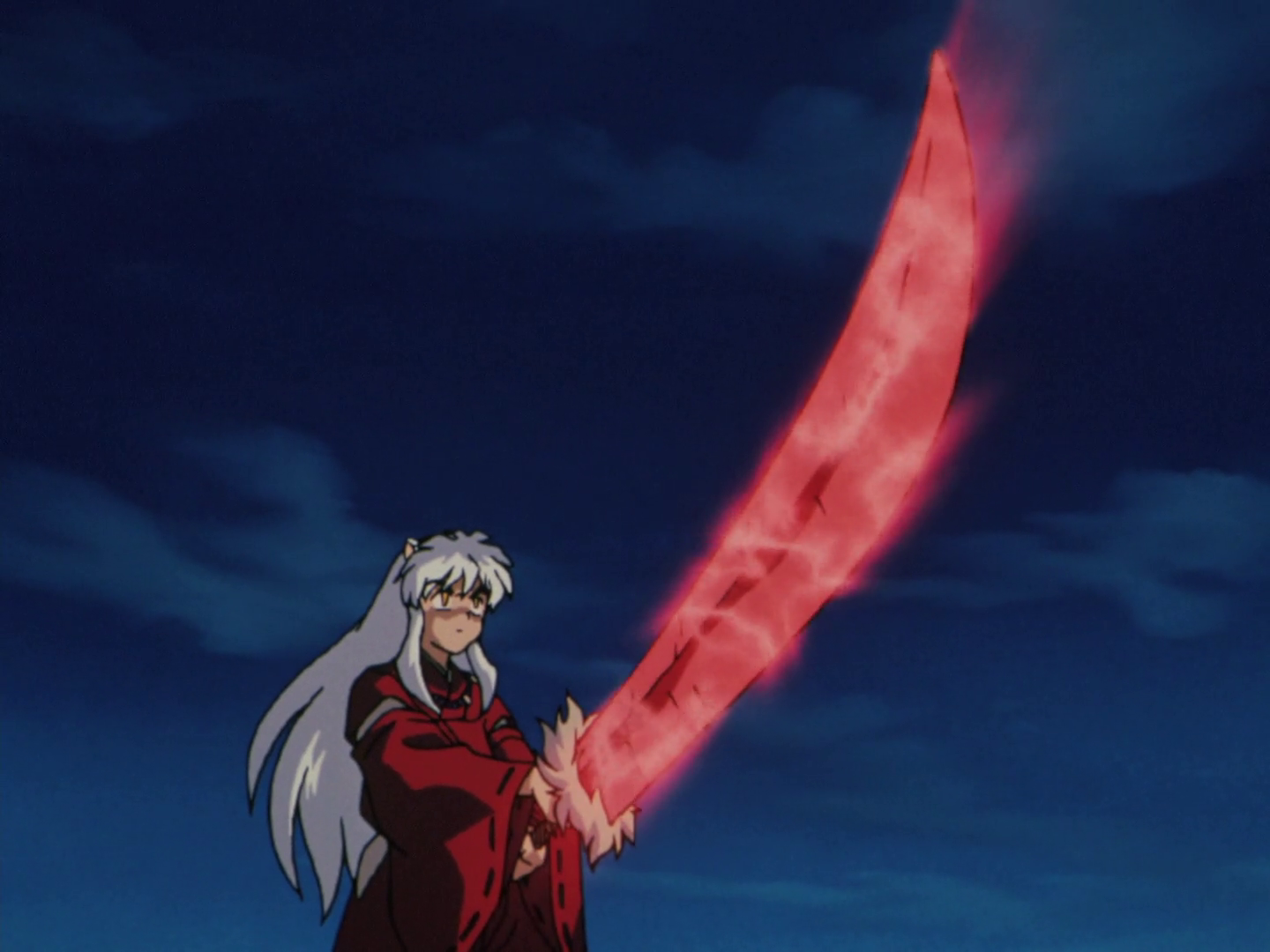 Tessaiga Inuyasha Fandom