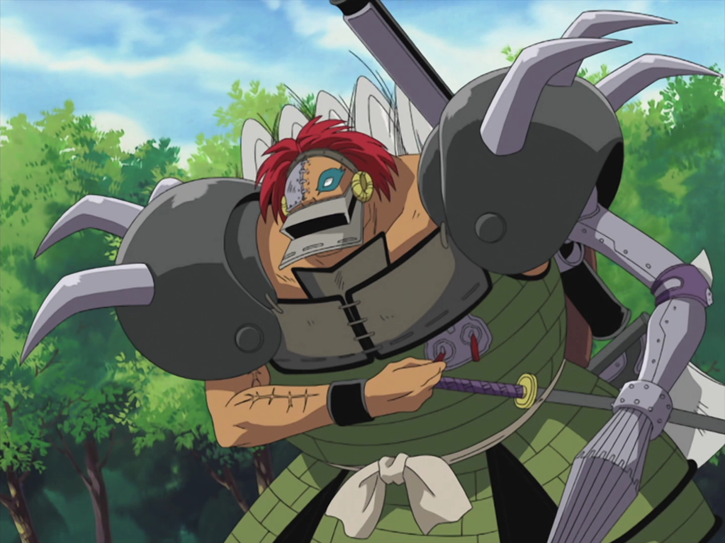 Episode 105 | InuYasha | Fandom