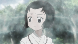 幼年瞳子