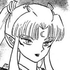 Irasue manga