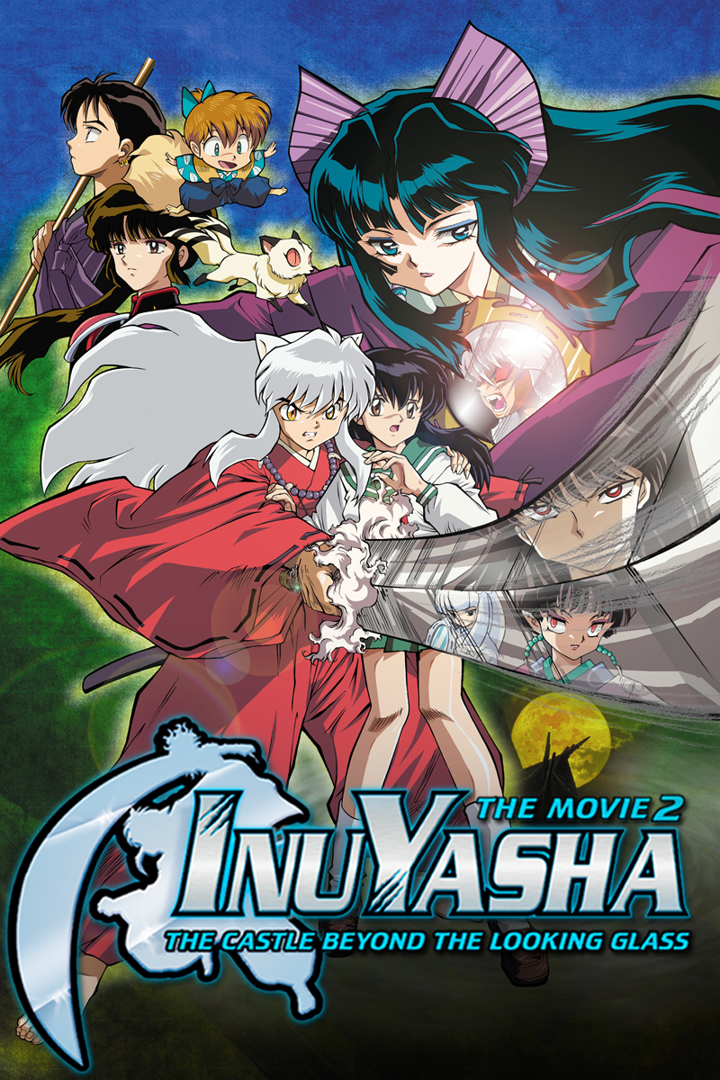 Inu Yasha film 2