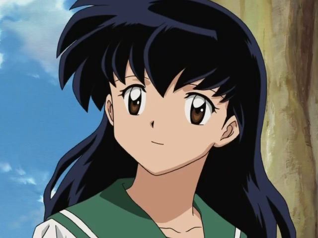 Résultat de recherche d’images pour "Inuyasha kagome"