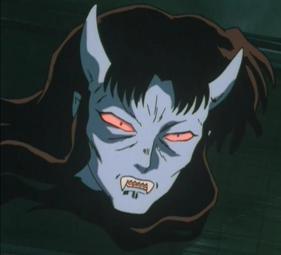 Oni no Kubi | InuYasha Wiki | Fandom