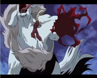 Inuyasha Wiki Fandom
