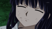 Kikyos smile