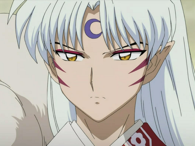 Sesshomaru | Wikia InuYasha tiếng Việt | FANDOM powered by Wikia