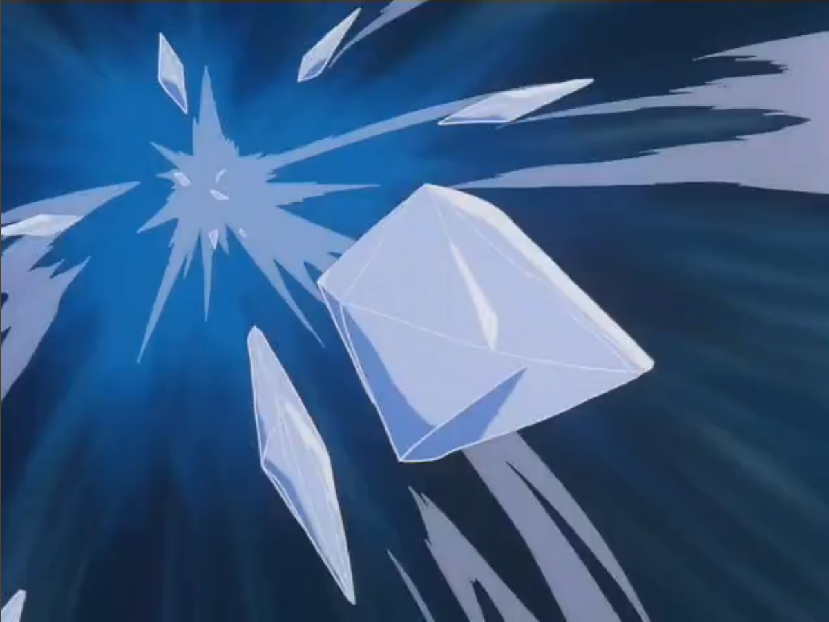 Image result for ice daggers