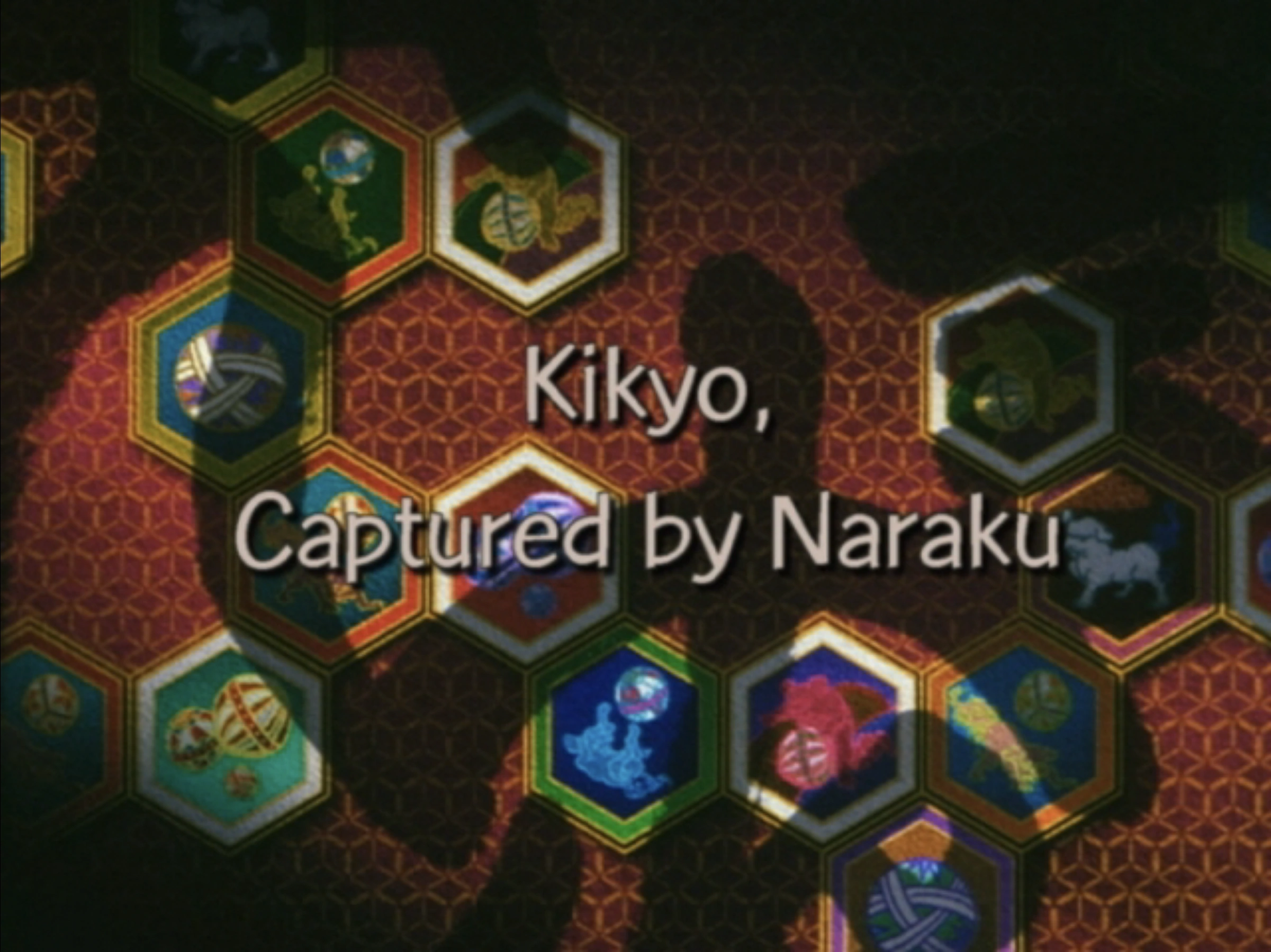 Episode 33 InuYasha Fandom